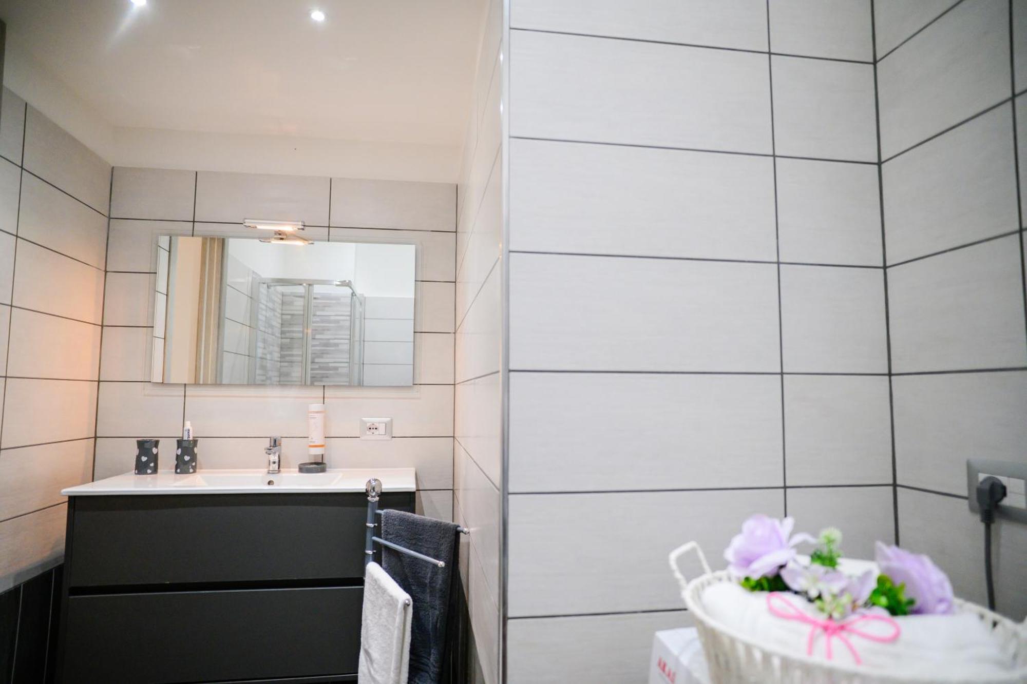 Baleniere 92 Suite Рим Екстериор снимка