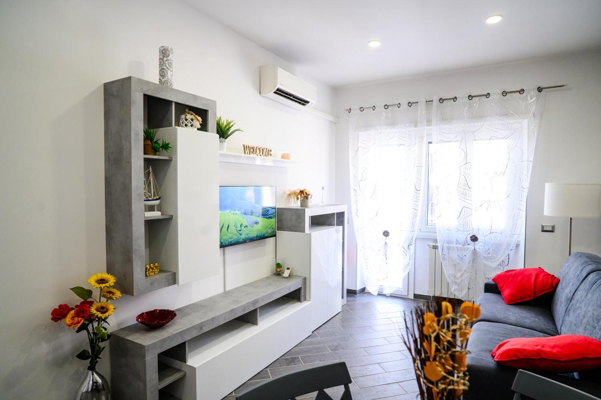 Baleniere 92 Suite Рим Екстериор снимка