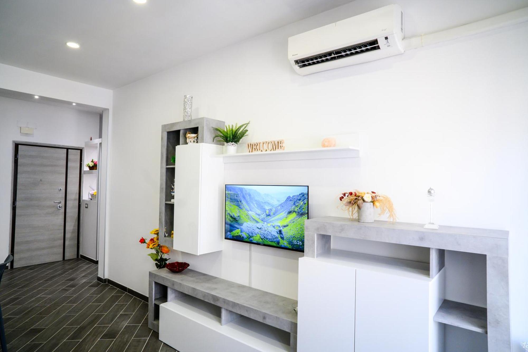 Baleniere 92 Suite Рим Екстериор снимка